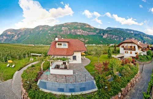 Ora Villa | Villa Trogerhof