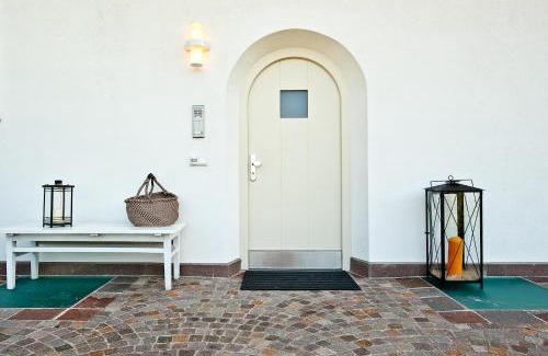 Ora Villa | Villa Trogerhof