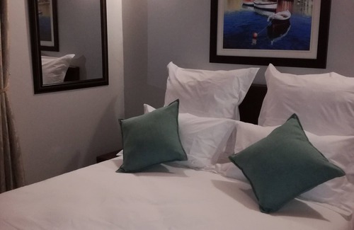 Margate Cama Y Desayuno | Villa Tropicana