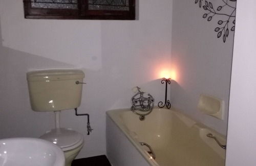 Margate Cama Y Desayuno | Villa Tropicana