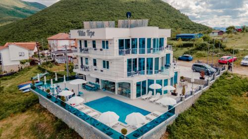 Trpejca Apartamento | Villa Trpe