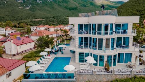 Trpejca Apartamento | Villa Trpe