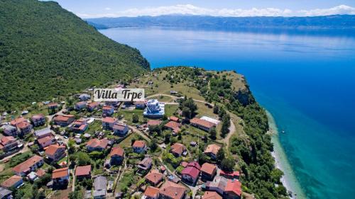 Trpejca Apartamento | Villa Trpe