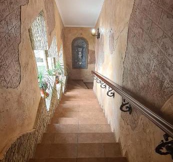 Cahul Hotel | Villa Turistica Oasis