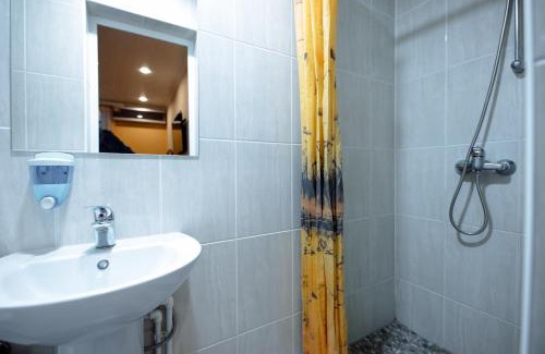 Cahul Hotel | Villa Turistica Oasis