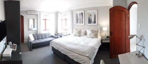 Summerstrand Casa | Villa Tuscana