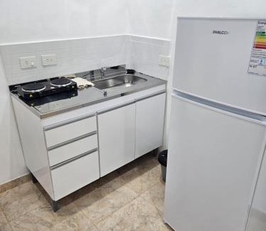 Posadas Apartamento | Villa Urquiza