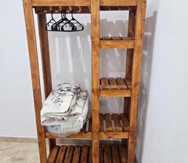 Posadas Apartamento | Villa Urquiza