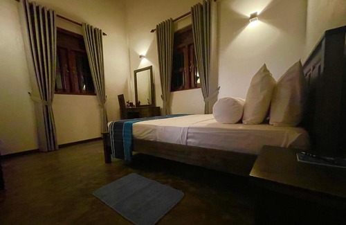 Kaluwamodara Cama Y Desayuno | Villa V