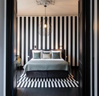 Valkenburg aan de Geul Cama Y Desayuno | Villa V Petit Hôtel