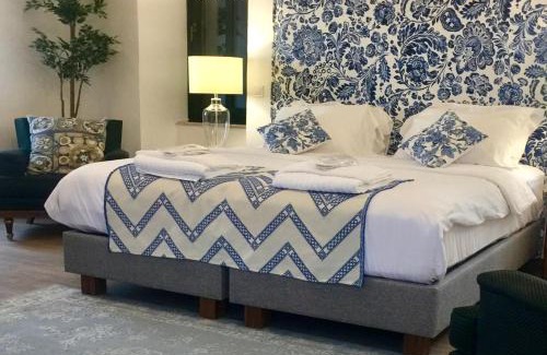 Megali Mantineia Hotel | Villa Vager Mani Hotel