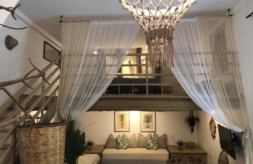 Megali Mantineia Hotel | Villa Vager Mani Hotel