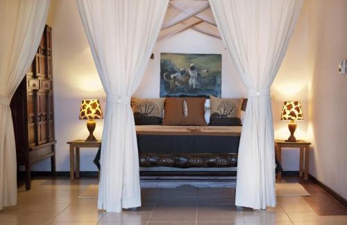Madirokely Cabina | Villa Valiha Boutique Hotel