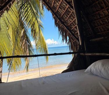 Madirokely Cabina | Villa Valiha Boutique Hotel