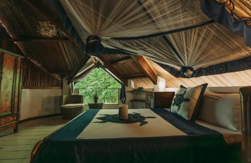 Madirokely Cabina | Villa Valiha Boutique Hotel
