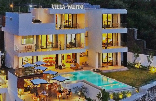 Kuta Villa | VILLA VALITO