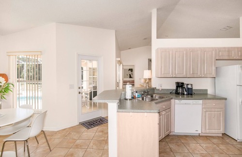 Hernando Villa | Villa Valk, ideal para familias