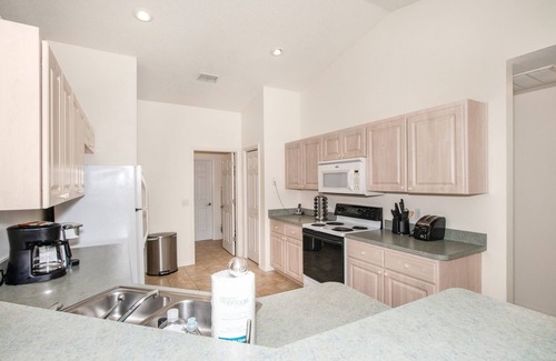 Hernando Villa | Villa Valk, ideal para familias