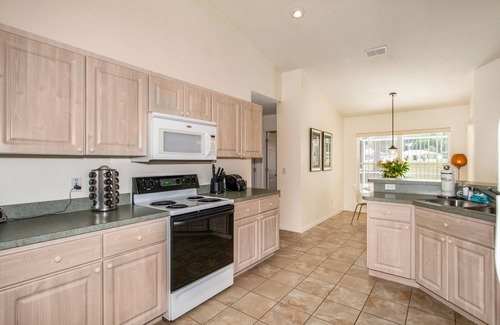 Hernando Villa | Villa Valk, ideal para familias