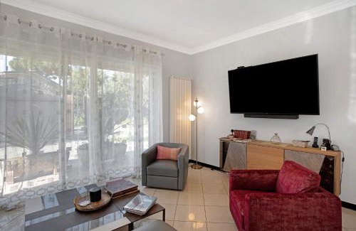 Ospedaletti Villa | Villa Vallegrande