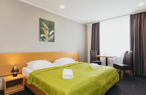 Sigulda Hotel | Villa Vanilla