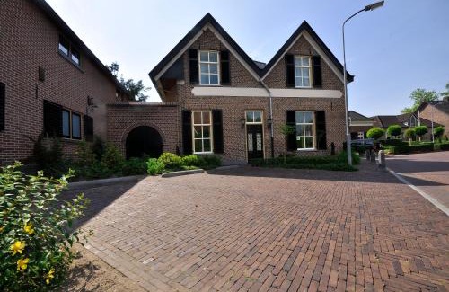 Dieren Hotel | Villa Veertien