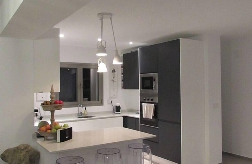 El Portet Villa | El Portet, Moraira. Nueva villa privada de lujo terminada a un nivel excepcional
