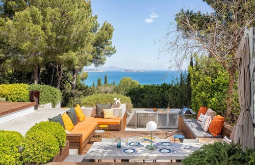 Begur Villa | Villa Verde Costa Brava - BY EMERALD STAY