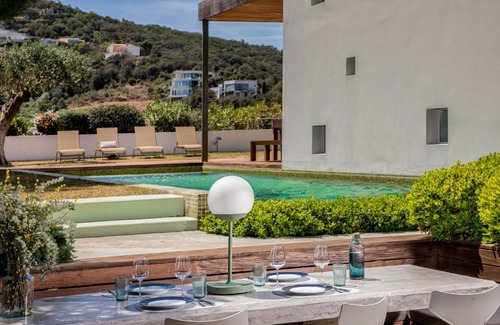 Begur Villa | Villa Verde Costa Brava - BY EMERALD STAY