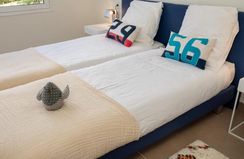 Begur Villa | Villa Verde Costa Brava - BY EMERALD STAY