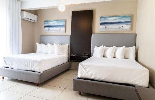 Isla Verde Hotel | Villa Verde Inn