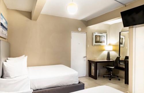 Isla Verde Hotel | Villa Verde Inn