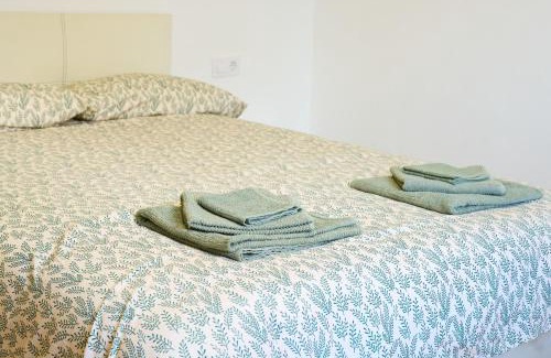 Córdoba Casa | Villa verde Pet-friendly