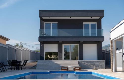 Blagaj Villa | Villa Verona