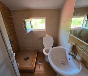 Titov Veles Cabina | Villa Vesna
