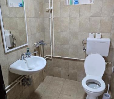 Titov Veles Cabina | Villa Vesna