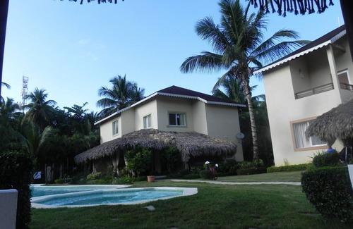 Las Terrenas Cabaña | Villa Victoria, a 7 minutos a pie de Playa Bonita