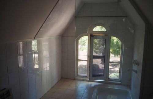 Maipú Cabina | Villa Victoria Lodge