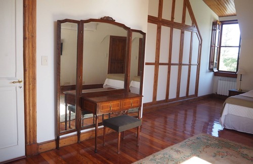 Maipú Cabina | Villa Victoria Lodge