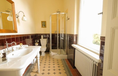 Crimmitschau Hotel | Villa Vier Jahreszeiten