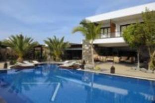Playa del Cable Hotel | Villa VIK - Hotel Boutique