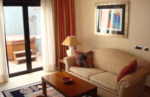 Playa del Cable Hotel | Villa VIK - Hotel Boutique