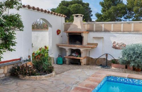 Miami Platja Villa | Villa Villa Resi by Interhome