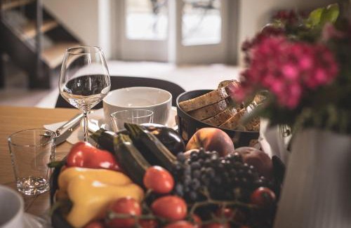 Nizza Monferrato Apartamento | Villa Vinory Bricco di Nizza