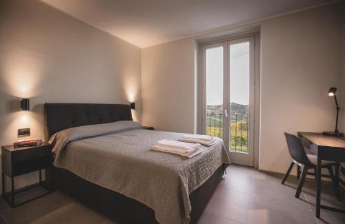 Nizza Monferrato Apartamento | Villa Vinory Bricco di Nizza