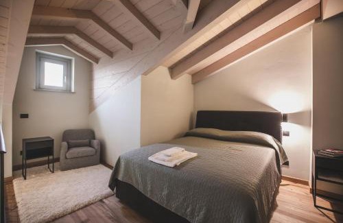 Nizza Monferrato Apartamento | Villa Vinory Bricco di Nizza