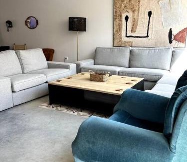 Camunas Villa | Villa Vintage Dulcinea