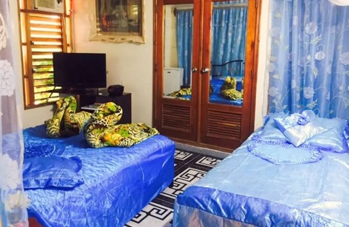 Caibarien Casa | Villa Virginia