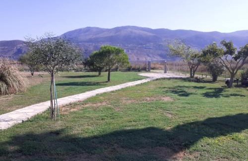 Paliki Villa | Villa Virginia