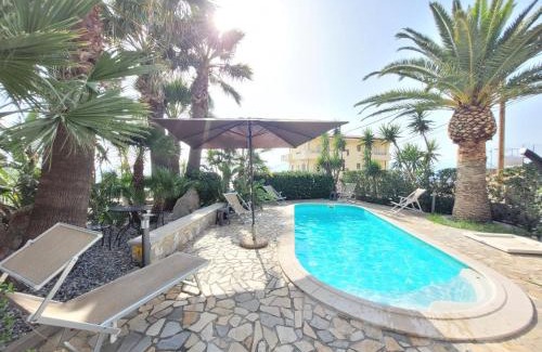 Bocale Villa | Villa Virginia